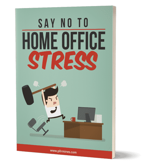 your home office